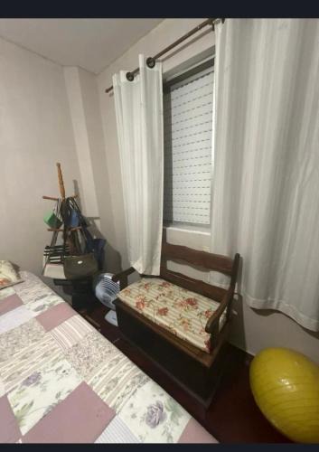 Centro House | Quarto individual