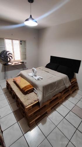 Fatima House | Quarto Individual Muito Perto do Aeroporto Internacional GRU