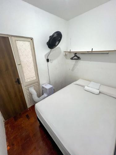 Pituba House | Quarto individual na Pituba