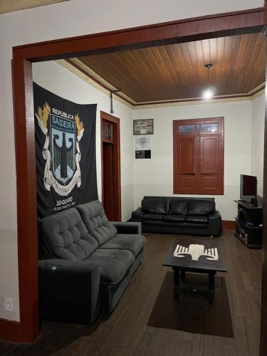Ouro Preto House | Quarto inteiro, próx ao Centro - República Saideira