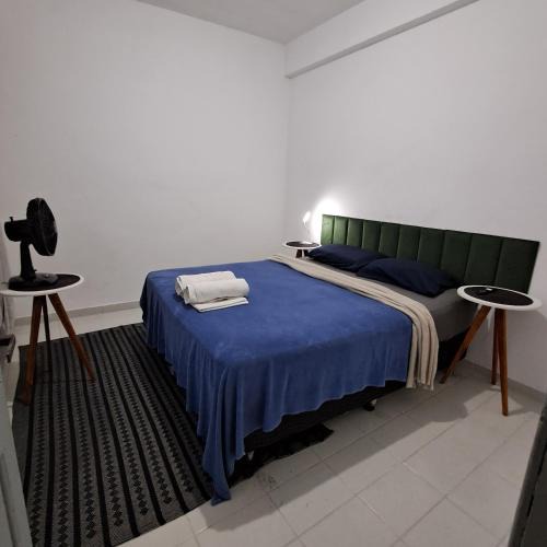 Duque de Caxias House | Quarto Mobiliado em lindo ap compartilhado