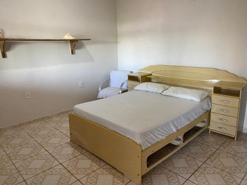 Praia de Una House | Quarto não disponível