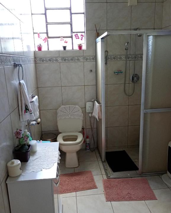 Nossa Senhora Aparecida House | Quarto na casa da Nena