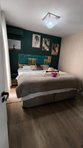 Guara House | Quarto na Casa dos Sonhos