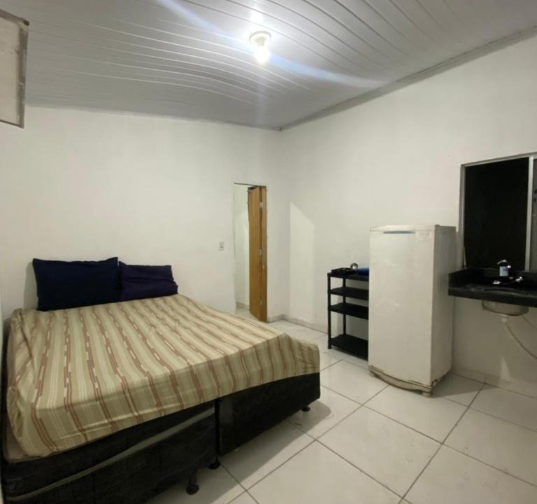 Itaipava Apartment | Quarto na praia de itaoca
