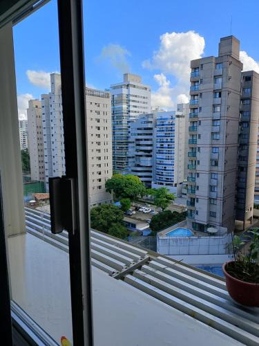 Praia do Canto House | Quarto no apartamento do anfitrião na Praia do Canto
