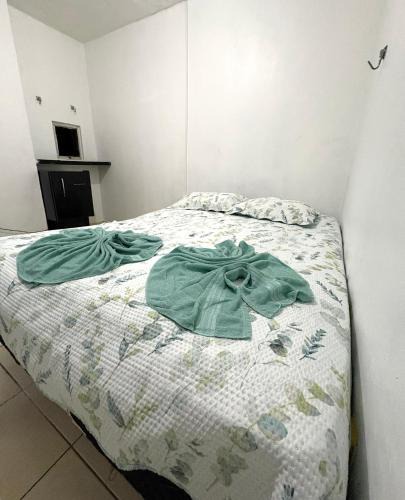 Centro Hostel | Quarto no centro 310