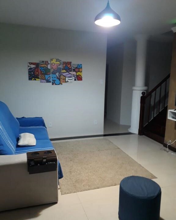 Historic Center Cabin | Quarto para 6 pessoas 2 - Village Hostel
