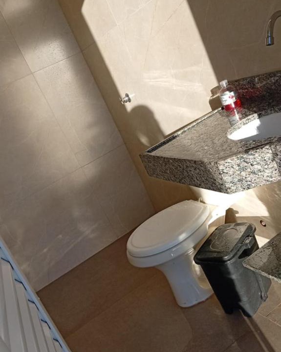 Jaguapita House | Quarto para alugar