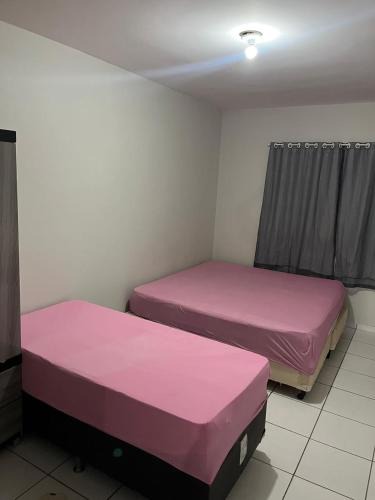 Planalto House | Quarto para viajantes