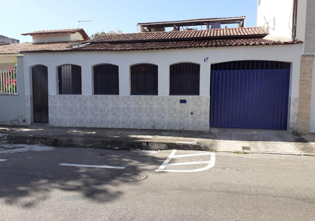 Republica House | Quarto particular em Vitória