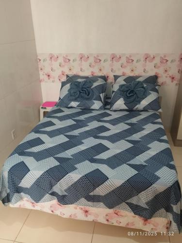 Curio-Utinga House | Quarto próximo aeroporto, mangueirão, rodoviária, UFPA