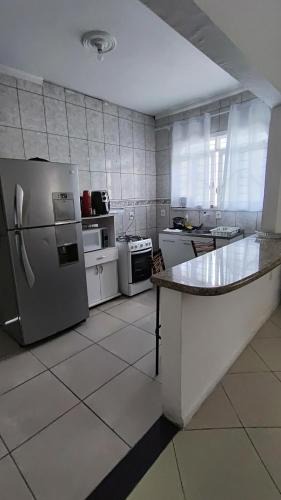 Tijucas Hostel | Quarto Prime até 4 pessoas familia, piscina, Pousada Lua Encantada Pousada Tijucas