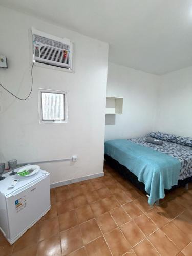 Centro Hostel | Quarto privado no centro 306