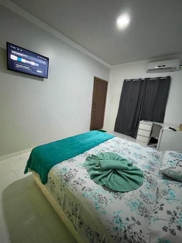 Sao Geraldo House | Quarto privado próximo ao centro 2