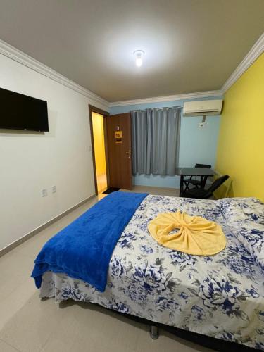 Sao Geraldo Hostel | Quarto privado próximo ao centro 9