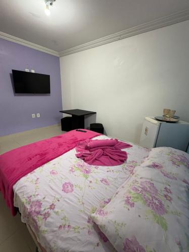 Sao Geraldo Hostel | Quarto privado próximo ao centro 13