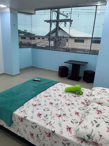 Sao Geraldo Hostel | Quarto privado próximo ao centro 6
