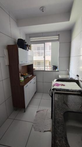 Sao Jose de Ribamar Apartment | Quarto privativo