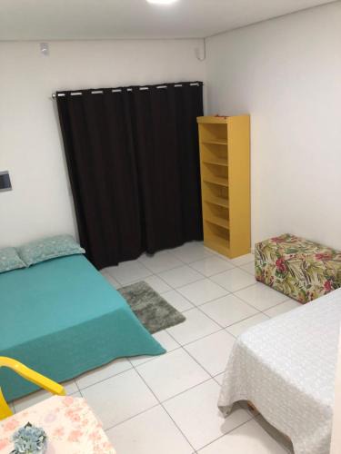 Sao Raimundo Nonato Hotel | Quarto Privativo Central