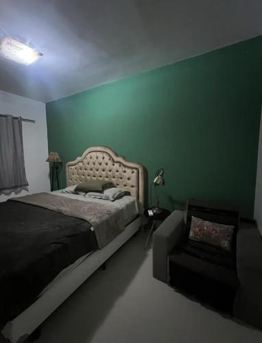 Umarizal House | Quarto Privativo Ótima localização
