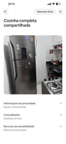 Grajau House | Quarto Privativo em Casa Tranquila