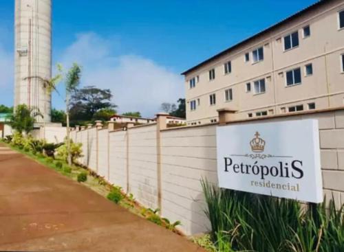 Uberaba House | Quarto Privativo em Apto compartilhado