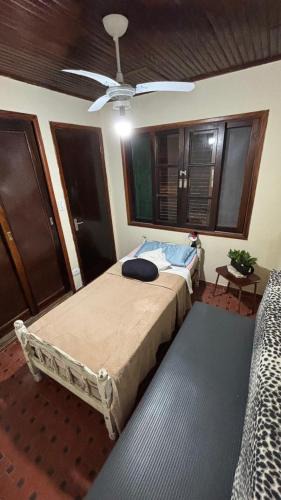 Itanhaem House | Quarto privativo na praia de Cibratel em Itanhaém