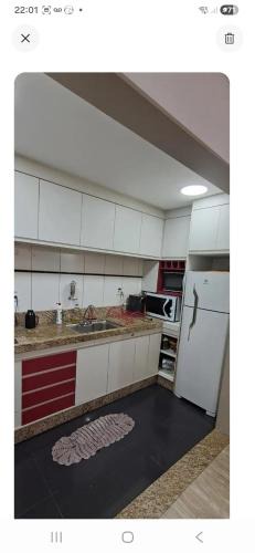 Indaiatuba House | Quarto privativo para descansar