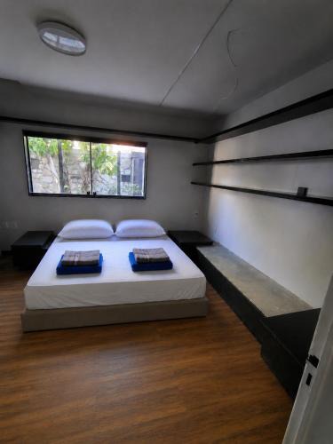 Garanhuns House | Quarto Privativo Próximo ao Relógio das Flores