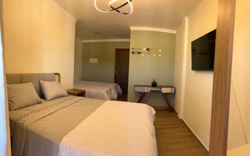 Jardim Boa Vista House | quarto quadruplo 8