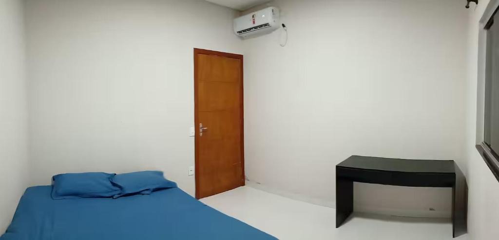 Ji Parana House | Quarto simples privado, casa compartilhada com 1 morador