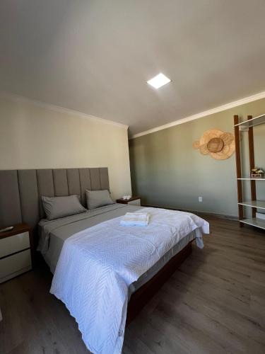 Jardim Boa Vista House | Quarto standard 7 pousada village