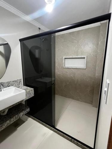 Jardim Boa Vista House | Quarto standard 9