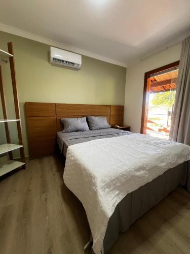 Jardim Boa Vista House | Quarto standart 6 pousada village