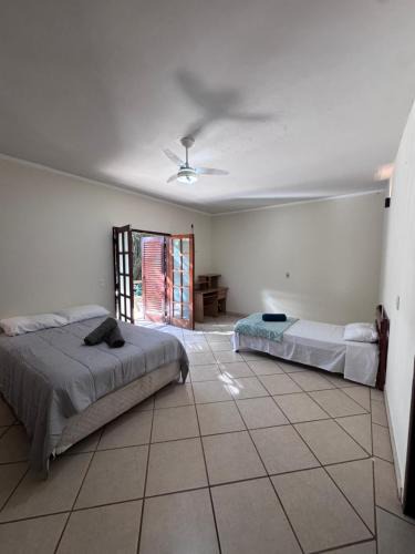 Campinas House | Quarto suíte privativo em campinas para 4 pessoas