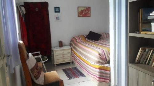 Cavalcante House | Quarto Suite Aconchego