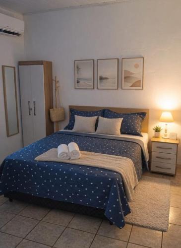 Santo Antonio House | Quarto Suite próximo ao Aeroporto Campo Grande