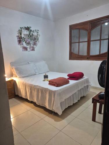 Sao Pedro da Aldeia House | QUARTO Top Acolhedor em São Pedro da Aldeia