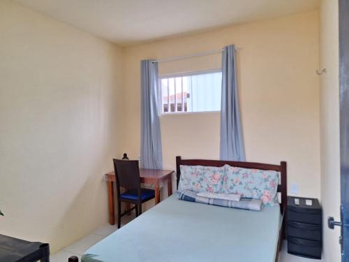 Sao Luis House | Quarto TOP perto do Centro e Praias AR TV Wifi Cozinha Lavadora