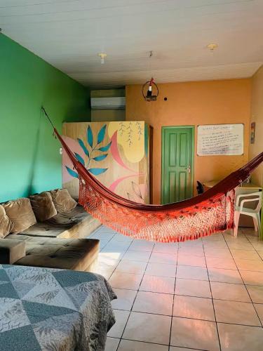 Macapa Apartment | Quarto Tucuju