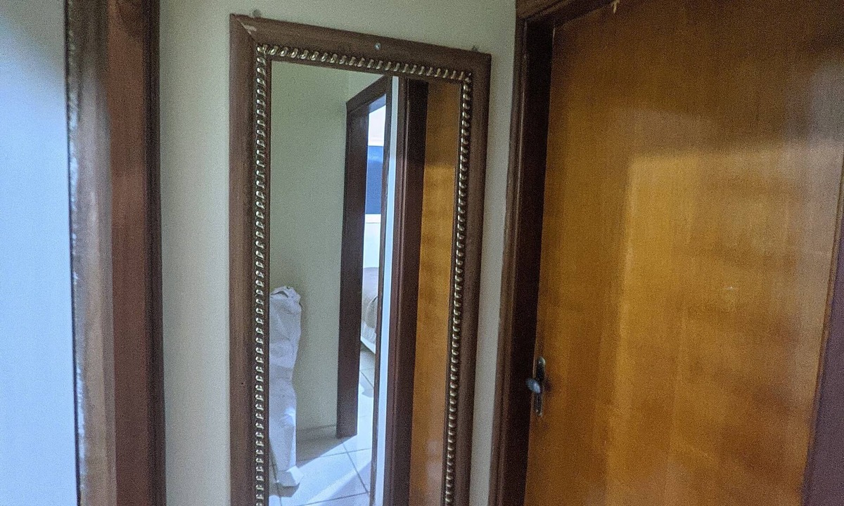 Uberaba Apartment | Quartos + Apto Bem Localizado