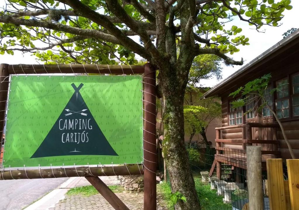 Garopaba Other | Quartos - Camping Carijós