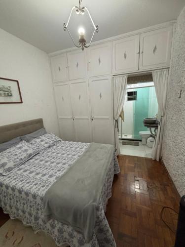 Horto House | Quartos Confortáveis em Belo Horizonte
