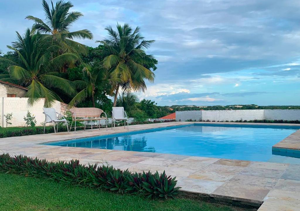 Beberibe House | Quartos da Mell