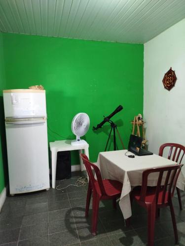 Engenho de Dentro House | Quartos disponíveis para eventos no RJ