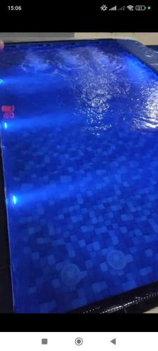 Uruacu House | Quartos disponíveis com piscina uruaçu Goiás