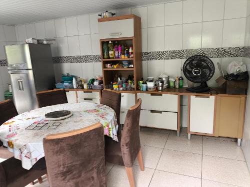 Manaus House | Quartos Econômicos