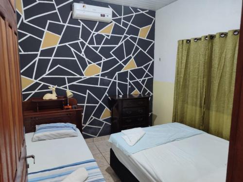 Alter do Chao House | Quartos em Alter do Chão