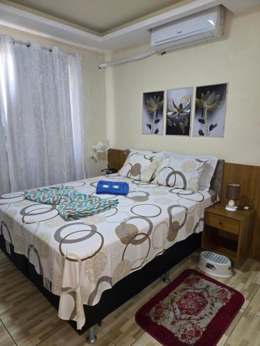 Duque de Caxias House | Quartos Em Casa In Caxias da Paraíso